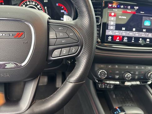 Used 2025 Dodge Durango R/T AWD/4WD image 27