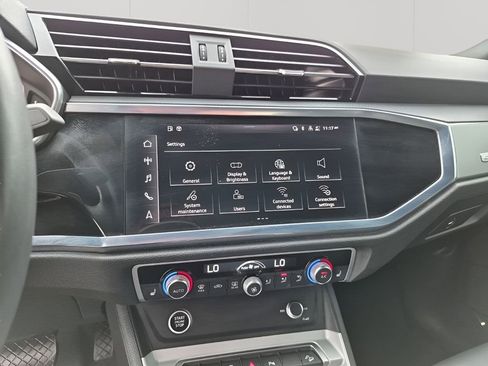 Used 2023 Audi Q3 2.0T Premium Plus w/ Premium Plus Package image 42