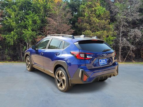 New 2026 Subaru Crosstrek 2.5i Limited AWD/4WD image 19