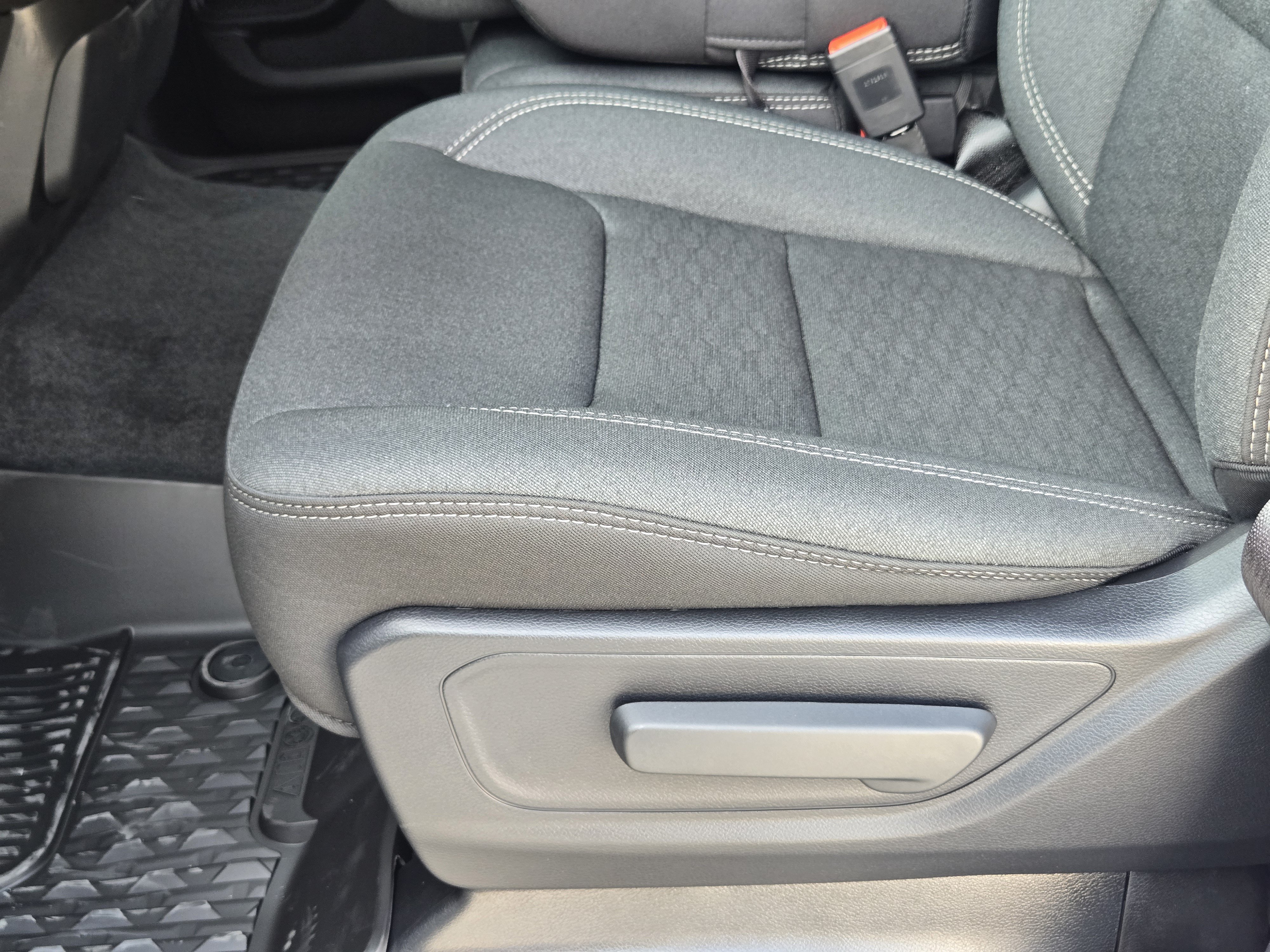 New 2026 RAM 1500 Warlock AWD/4WD image 19