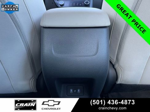 Used 2024 Hyundai Sonata SEL image 27