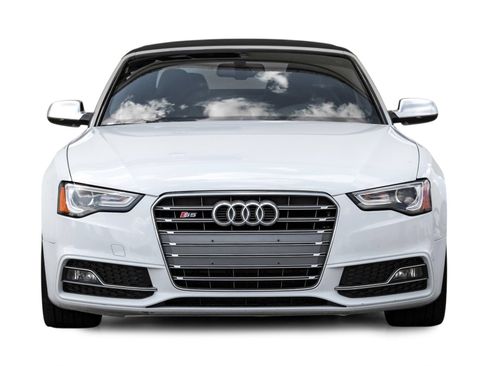 Used 2016 Audi S5 Premium Plus w/ Technology Package AWD/4WD image 5