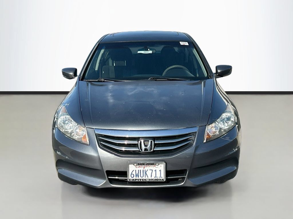 Used 2012 Honda Accord EX image 2