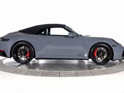 Used 2023 Porsche 911 Carrera GTS w/ Premium Package image 6