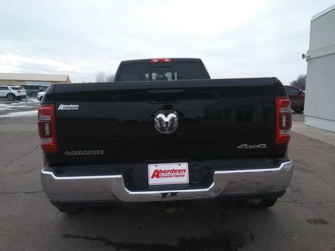 Used 2023 RAM 3500 Laramie image 6