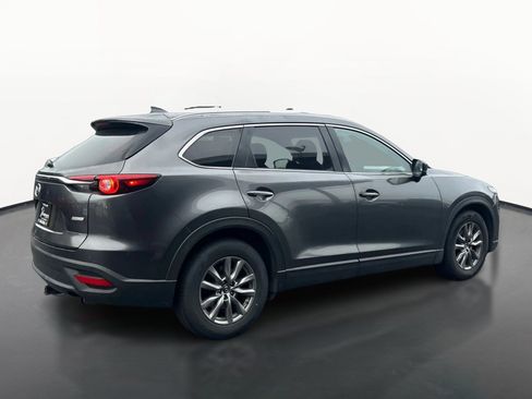 Used 2018 MAZDA CX-9 Sport AWD/4WD image 3