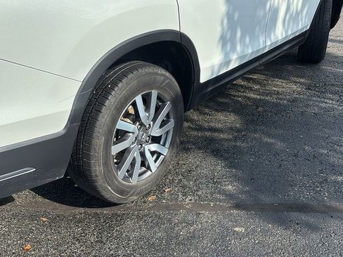 Used 2022 Honda Pilot EX-L image 8