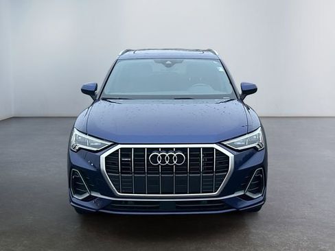 Used 2023 Audi Q3 2.0T Premium image 8
