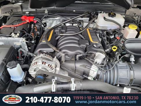 Used 2025 Jeep Wrangler Unlimited Rubicon 392 AWD/4WD image 32