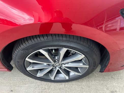 Used 2025 Acura Integra FWD image 6