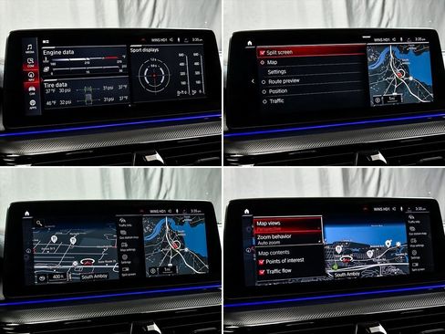 Used 2023 BMW M5 w/ Competition Package image 29