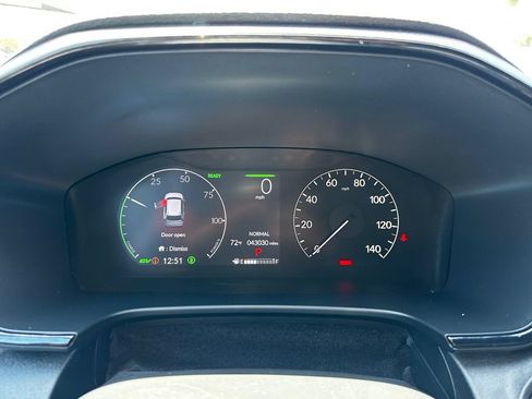 Used 2024 Honda CR-V Sport-L image 27
