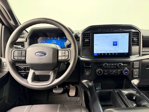 Used 2024 Ford F150 STX AWD/4WD image 27