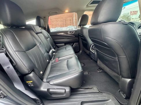 Used 2014 INFINITI QX60 AWD w/ Premium Plus Package image 12