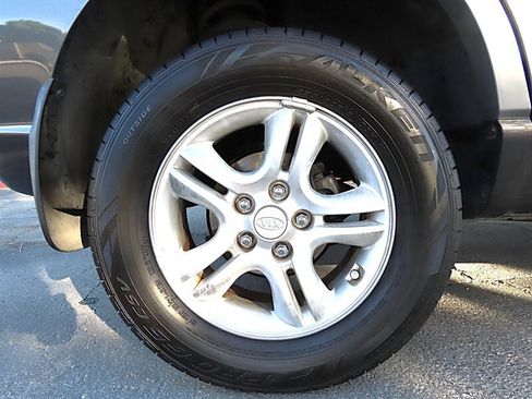 Used 2007 Kia Sportage EX FWD image 33