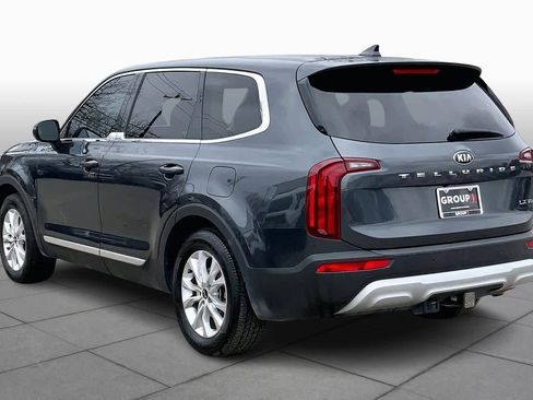 Used 2020 Kia Telluride LX image 12