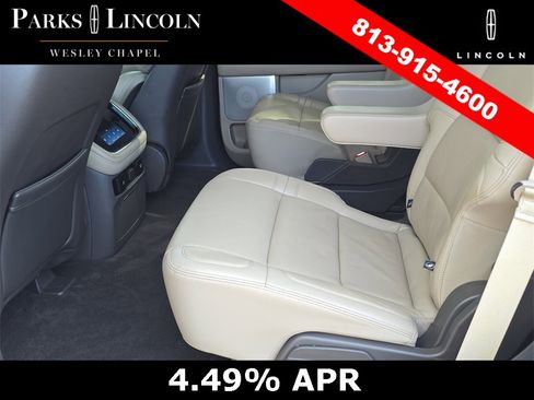 Certified 2022 Lincoln Navigator Reserve image 15