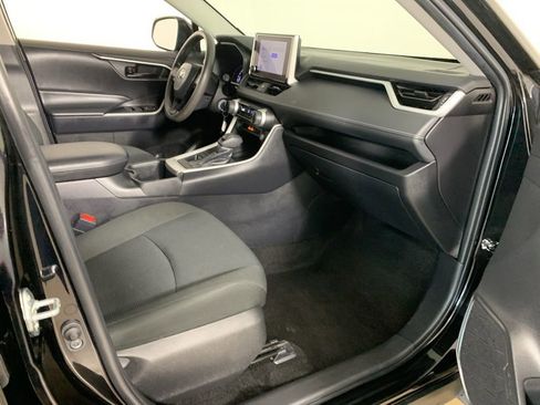 Used 2024 Toyota RAV4 LE AWD/4WD image 35