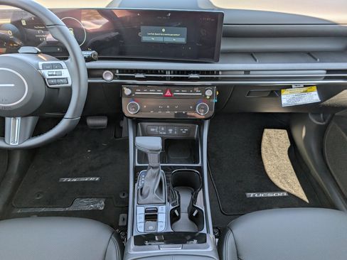 New 2026 Hyundai Tucson SEL image 7