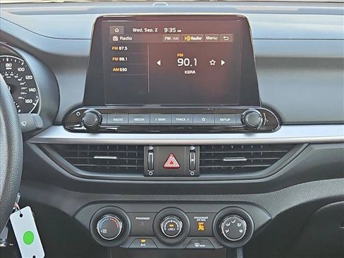 Used 2024 Kia Forte LX FWD image 14