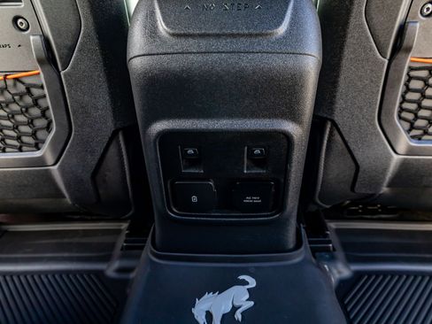 Used 2023 Ford Bronco Raptor image 33