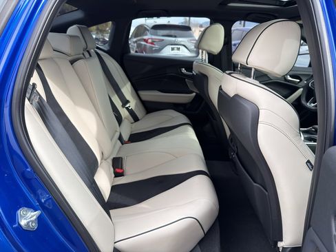 Certified 2024 Acura TLX w/A-Spec Package image 16