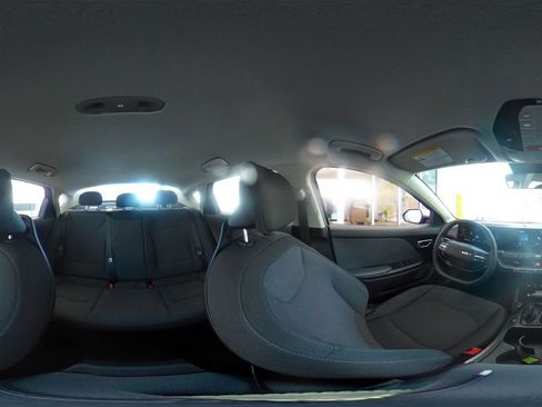 Used 2025 Kia K4 FWD image 43