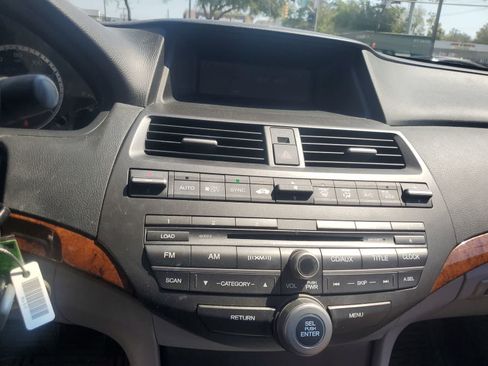 Used 2012 Honda Accord EX-L image 15