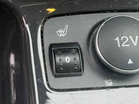 Used 2015 Ford Escape Titanium w/ Equipment Group 301A FWD image 15