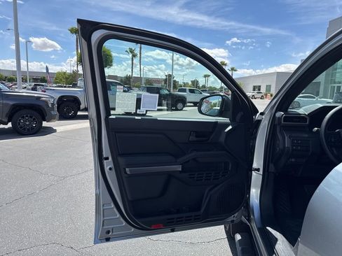 New 2026 Toyota Tacoma SR5 image 4