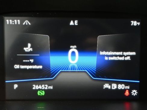 Used 2023 Volkswagen Tiguan SE AWD/4WD image 30
