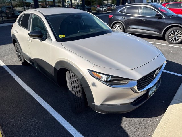 Used 2024 MAZDA CX-30 AWD 2.5 S w/ Select Sport Pkg image 7