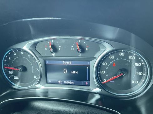 Certified 2024 Chevrolet Equinox LT image 12