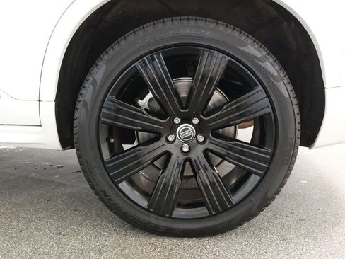 Used 2024 Volvo XC90 T8 Plus w/ Protection Package Premier image 7