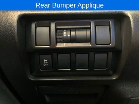 Used 2020 Subaru Impreza 2.0i AWD/4WD image 9