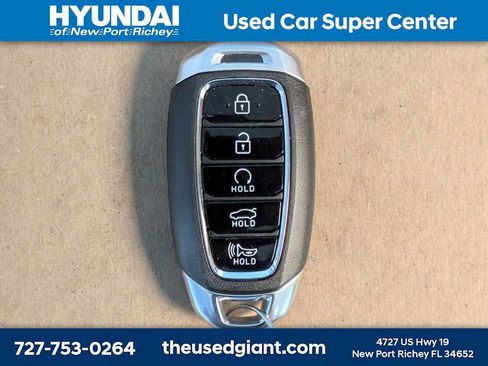 Used 2023 Hyundai Elantra SEL image 30