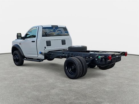 New 2026 RAM 5500 Tradesman image 7