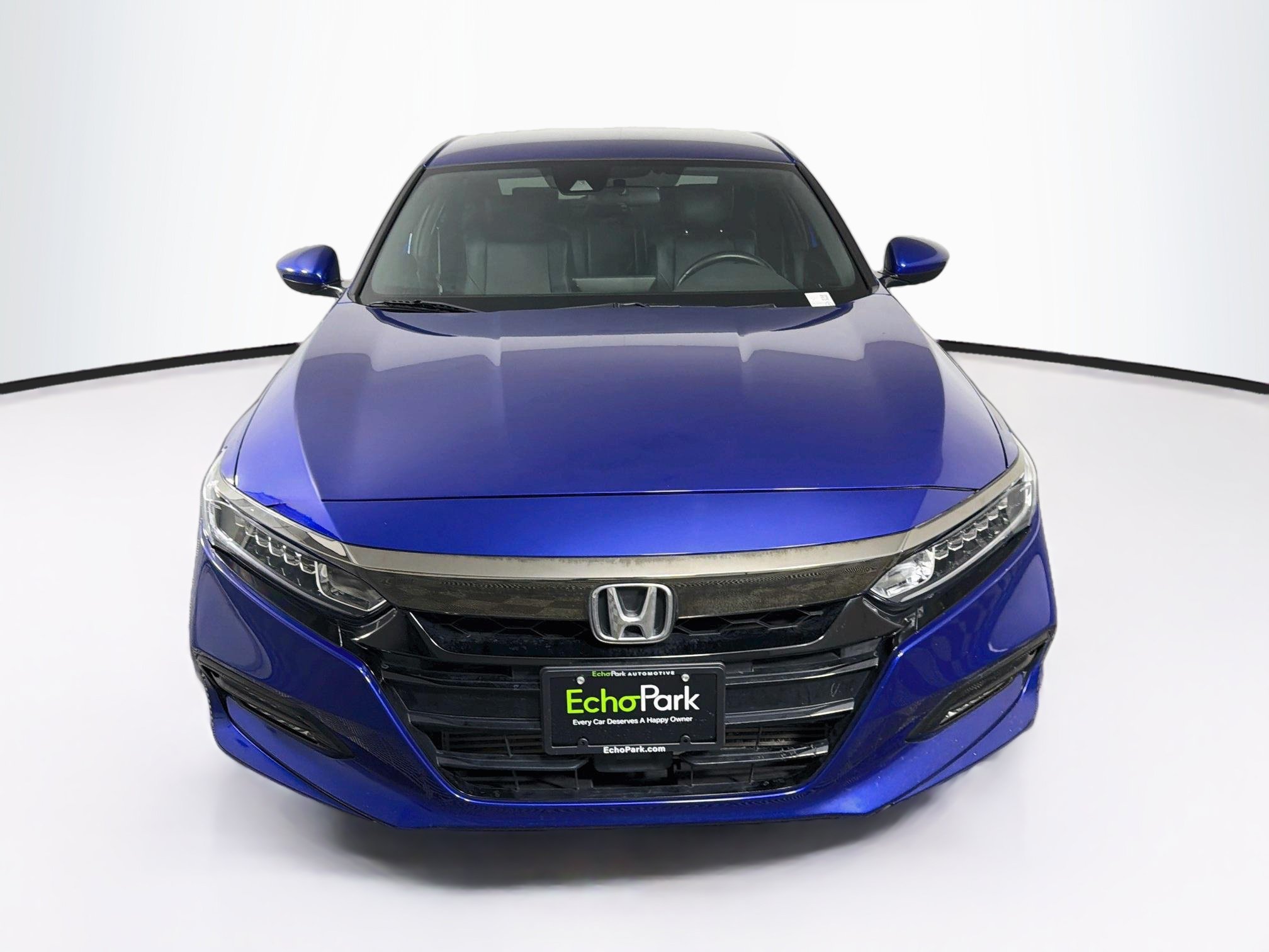 Used 2019 Honda Accord Sport image 2