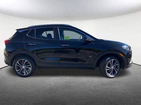 Used 2023 Buick Encore GX Select image 16