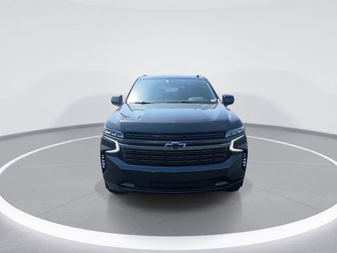 Used 2021 Chevrolet Tahoe RST image 3