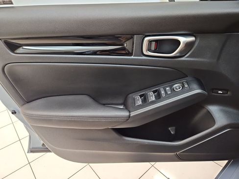 Certified 2024 Honda Civic Touring image 17