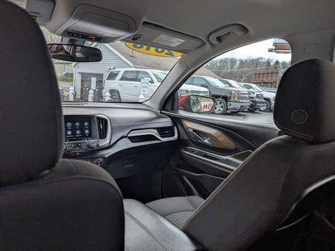 Used 2018 GMC Terrain SLE w/ Driver Convenience Package image 22