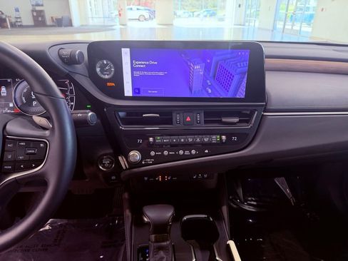 Certified 2024 Lexus ES 300h 300h NAV/PARK AST/NEW TIRES/1- w/ Premium Package image 23