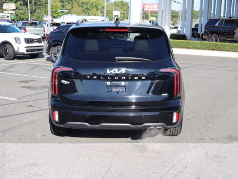 Used 2024 Kia Telluride SX Prestige X-Pro AWD/4WD image 9