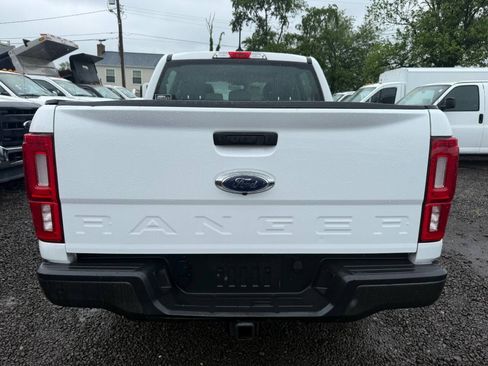 Used 2022 Ford Ranger XL w/ Equipment Group 101A High AWD/4WD image 5