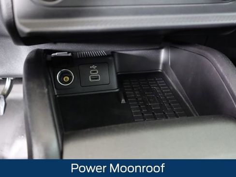 New 2025 Ford Bronco Sport Outer Banks w/ Outer Banks Tech Package+ image 42