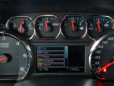 Used 2018 GMC Sierra 1500 SLE w/ SLE Value Package RWD image 22