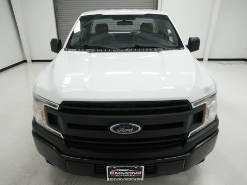 Used 2018 Ford F150 XL RWD image 2