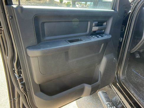 New 2026 RAM 4500 Tradesman w/ Chrome Appearance Group image 15