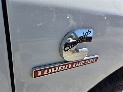 Certified 2024 RAM 2500 Big Horn image 21